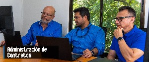 Administración de Contratos